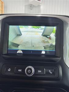 2019 Chevrolet Silverado 1500 Custom - Photo 14 - Honesdale, PA 18431