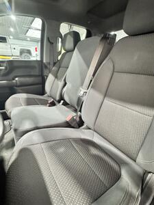 2019 Chevrolet Silverado 1500 Custom - Photo 8 - Honesdale, PA 18431
