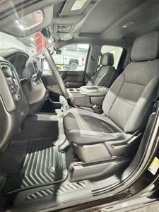 2019 Chevrolet Silverado 1500 Custom - Photo 7 - Honesdale, PA 18431