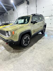 2015 Jeep Renegade Trailhawk   - Photo 4 - Honesdale, PA 18431