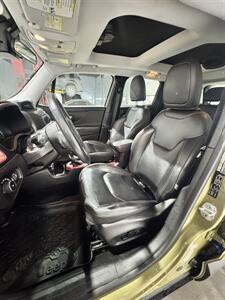 2015 Jeep Renegade Trailhawk   - Photo 7 - Honesdale, PA 18431