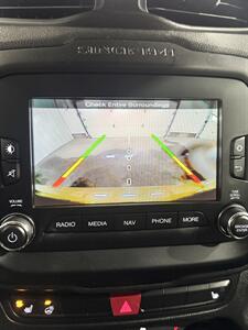 2015 Jeep Renegade Trailhawk   - Photo 15 - Honesdale, PA 18431