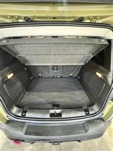 2015 Jeep Renegade Trailhawk   - Photo 10 - Honesdale, PA 18431