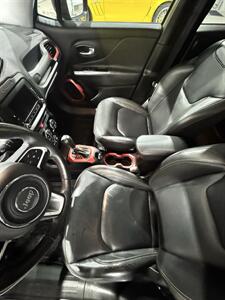 2015 Jeep Renegade Trailhawk   - Photo 8 - Honesdale, PA 18431