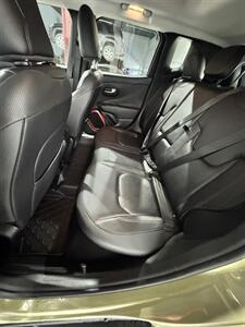 2015 Jeep Renegade Trailhawk   - Photo 9 - Honesdale, PA 18431