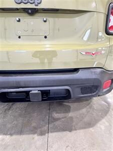2015 Jeep Renegade Trailhawk   - Photo 6 - Honesdale, PA 18431
