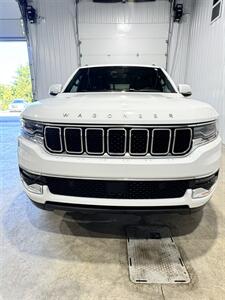 2022 Jeep Wagoneer Series I - Photo 2 - Honesdale, PA 18431