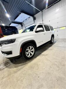 2022 Jeep Wagoneer Series I - Photo 4 - Honesdale, PA 18431