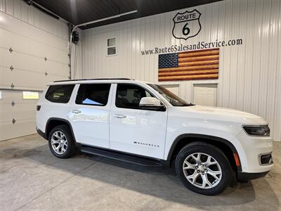 2022 Jeep Wagoneer Series I - Photo 3 - Honesdale, PA 18431