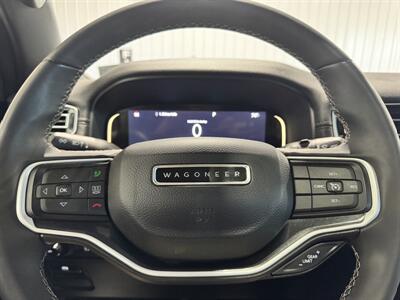 2022 Jeep Wagoneer Series I - Photo 15 - Honesdale, PA 18431