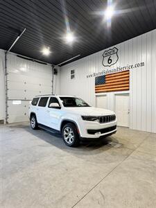 2022 Jeep Wagoneer Series I - Photo 1 - Honesdale, PA 18431