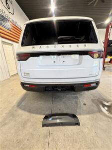 2022 Jeep Wagoneer Series I - Photo 5 - Honesdale, PA 18431