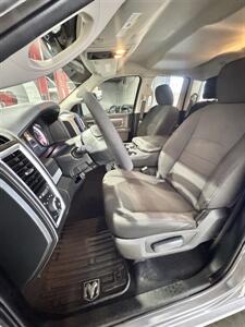 2019 RAM 1500 Classic Warlock - Photo 8 - Honesdale, PA 18431