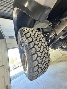 2019 RAM 1500 Classic Warlock - Photo 18 - Honesdale, PA 18431