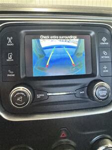 2019 RAM 1500 Classic Warlock - Photo 13 - Honesdale, PA 18431