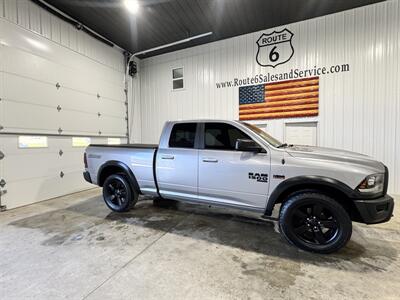 2019 RAM 1500 Classic Warlock - Photo 2 - Honesdale, PA 18431