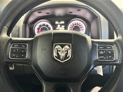 2019 RAM 1500 Classic Warlock - Photo 12 - Honesdale, PA 18431