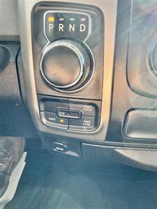 2019 RAM 1500 Classic Warlock - Photo 15 - Honesdale, PA 18431