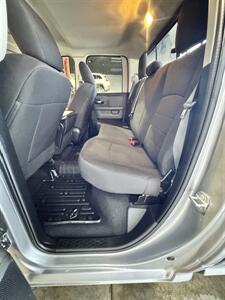 2019 RAM 1500 Classic Warlock - Photo 10 - Honesdale, PA 18431