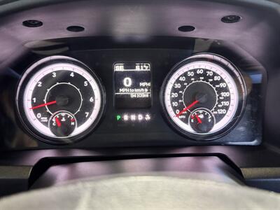 2019 RAM 1500 Classic Warlock - Photo 11 - Honesdale, PA 18431