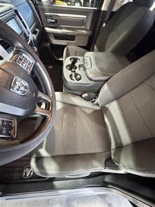 2019 RAM 1500 Classic Warlock - Photo 9 - Honesdale, PA 18431