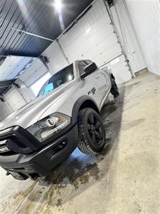 2019 RAM 1500 Classic Warlock - Photo 5 - Honesdale, PA 18431