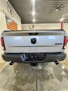2019 RAM 1500 Classic Warlock - Photo 6 - Honesdale, PA 18431
