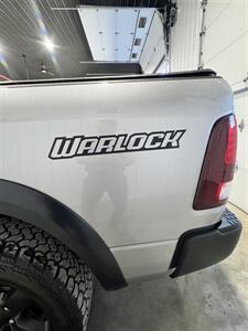 2019 RAM 1500 Classic Warlock - Photo 3 - Honesdale, PA 18431