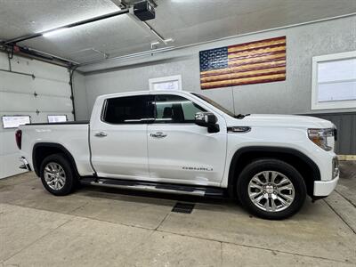 2021 GMC Sierra 1500 Denali   - Photo 2 - Honesdale, PA 18431