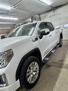 2021 GMC Sierra 1500 Denali   - Photo 4 - Honesdale, PA 18431