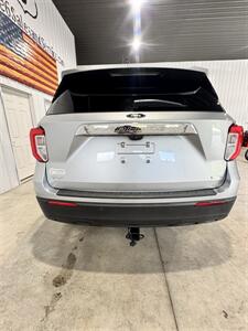 2020 Ford Explorer XLT   - Photo 5 - Honesdale, PA 18431
