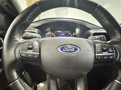 2020 Ford Explorer XLT   - Photo 12 - Honesdale, PA 18431