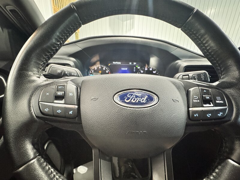 2020 Ford Explorer XLT - Photo 12