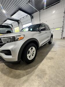 2020 Ford Explorer XLT   - Photo 4 - Honesdale, PA 18431