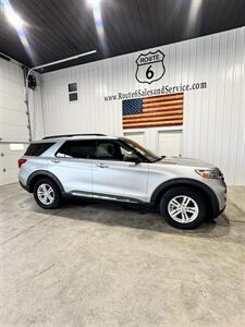 2020 Ford Explorer XLT   - Photo 2 - Honesdale, PA 18431
