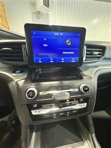 2020 Ford Explorer XLT   - Photo 13 - Honesdale, PA 18431
