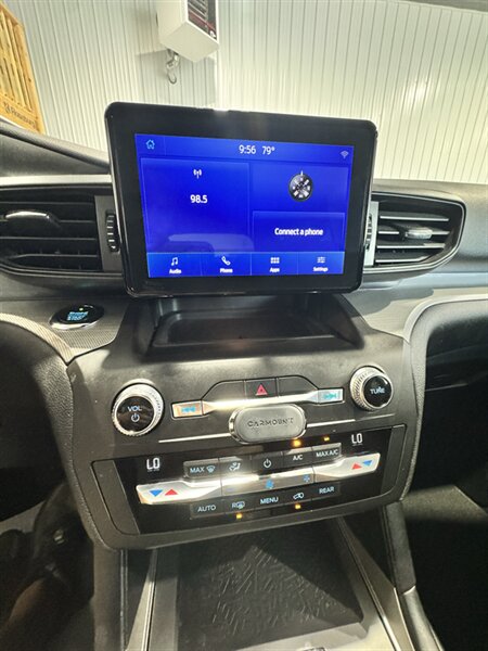 2020 Ford Explorer XLT - Photo 13
