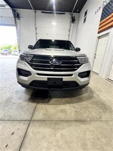 2020 Ford Explorer XLT   - Photo 3 - Honesdale, PA 18431