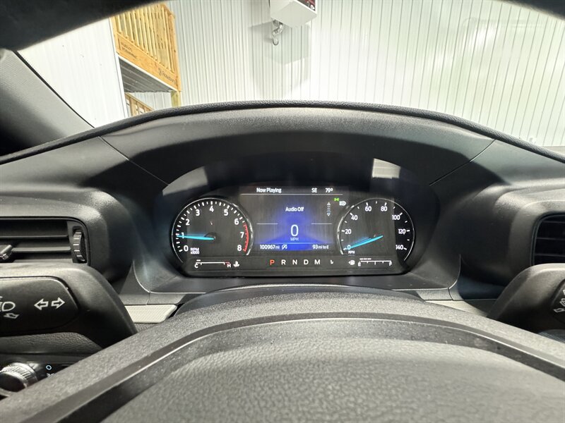 2020 Ford Explorer XLT - Photo 11