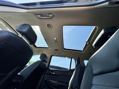 2017 GMC Acadia Denali - Photo 9 - Honesdale, PA 18431