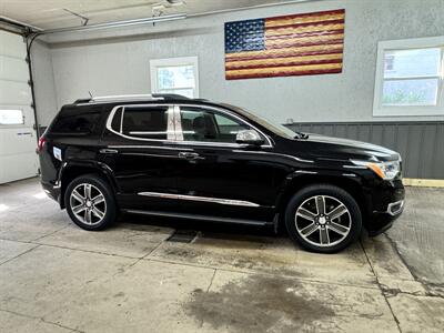 2017 GMC Acadia Denali - Photo 2 - Honesdale, PA 18431