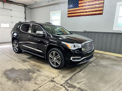2017 GMC Acadia Denali - Photo 1 - Honesdale, PA 18431