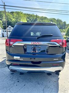 2017 GMC Acadia Denali - Photo 5 - Honesdale, PA 18431