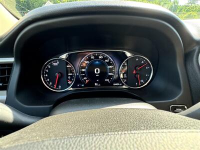 2017 GMC Acadia Denali - Photo 10 - Honesdale, PA 18431