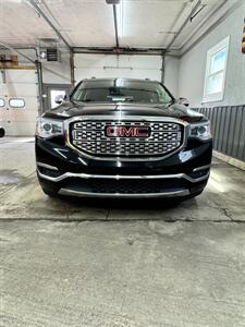 2017 GMC Acadia Denali - Photo 3 - Honesdale, PA 18431