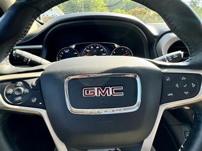 2017 GMC Acadia Denali - Photo 11 - Honesdale, PA 18431