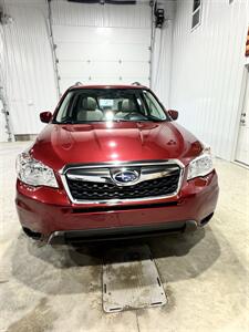 2016 Subaru Forester 2.5i Premium   - Photo 3 - Honesdale, PA 18431