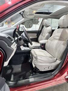 2016 Subaru Forester 2.5i Premium   - Photo 6 - Honesdale, PA 18431