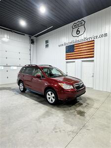 2016 Subaru Forester 2.5i Premium   - Photo 1 - Honesdale, PA 18431