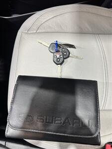 2016 Subaru Forester 2.5i Premium   - Photo 18 - Honesdale, PA 18431